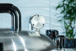 All American 1930 No. 941 Pressure Canner & Cooker | 41.5-Quart -Cookware & Knives Shop p6390118 1