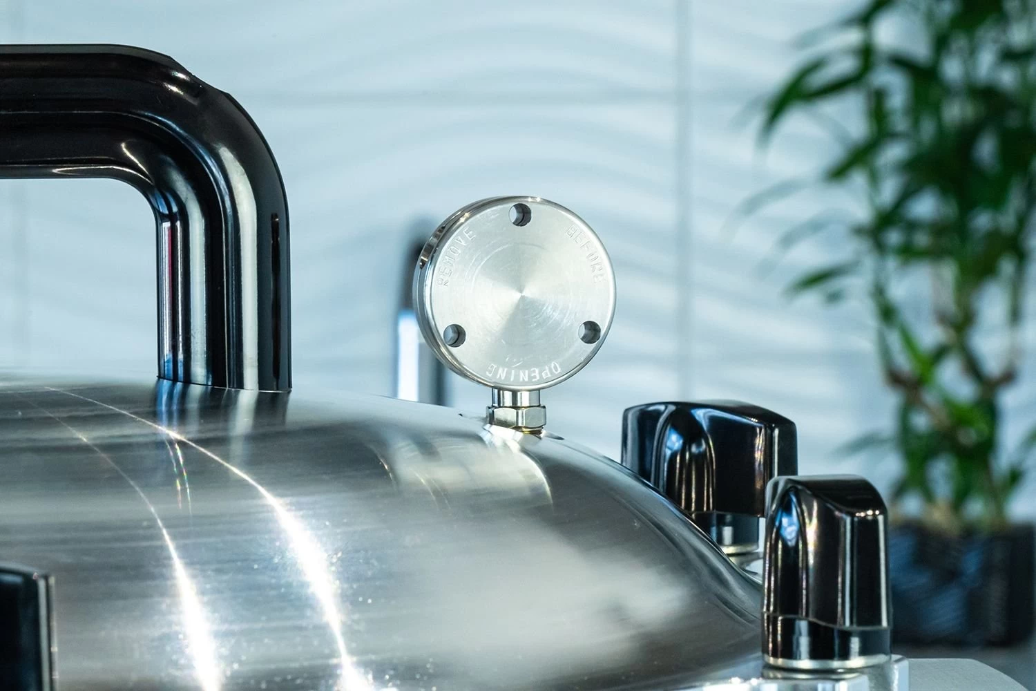 All American 1930 No. 930 Pressure Canner & Cooker | 30-Quart 6 All American 1930 No. 930 Pressure Canner & Cooker | 30-Quart - Image 4