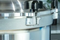 All American 1930 No. 925 Pressure Canner & Cooker | 25-Quart 14 All American 1930 No. 925 Pressure Canner & Cooker | 25-Quart -Cookware & Knives Shop p6390147 4