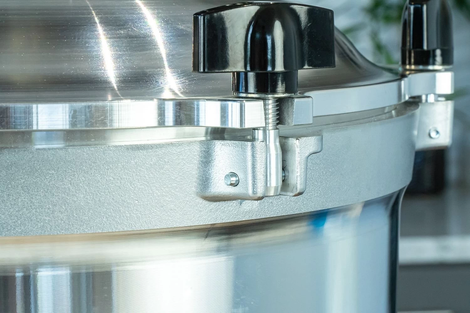 All American 1930 No. 925 Pressure Canner & Cooker | 25-Quart 8 All American 1930 No. 925 Pressure Canner & Cooker | 25-Quart - Image 6