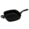 Swiss Diamond | XD Deep Square Grill Pan - 11" X 11" 2 Swiss Diamond | XD Deep Square Grill Pan - 11" X 11" -Cookware & Knives Shop pan2