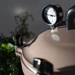 All American 1930 No.921 Pressure Canner & Cooker 21.5 Qt | Barley -Cookware & Knives Shop pc 09