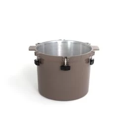 All American 1930 No.921 Pressure Canner & Cooker 21.5 Qt | Barley -Cookware & Knives Shop pc 19