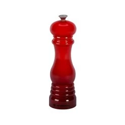 Le Creuset Collector's 23-Piece Set | Cerise -Cookware & Knives Shop pepper mill mg600 67 cerise 2