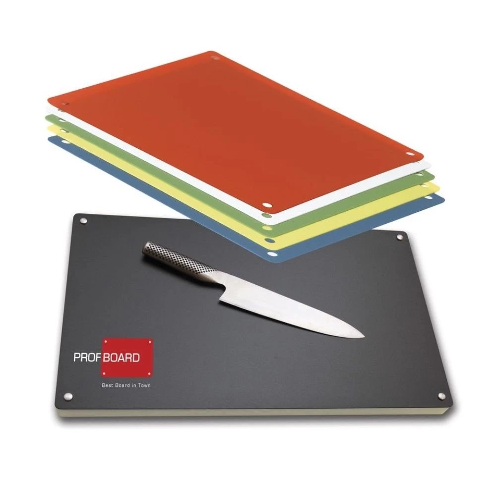 Profboard Pro Series 270 Cutting Board | 15.8" X 22.6" 3 Profboard Pro Series 270 Cutting Board | 15.8" X 22.6"