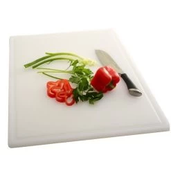 Norpro Professional Poly Cutting Board 24" X 17"