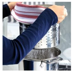 All-Clad Stainless Steel Multicooker | 8 Qt. 9 All-Clad Stainless Steel Multicooker | 8 Qt. -Cookware & Knives Shop qv1hnkdoy9pfdcrgswnh