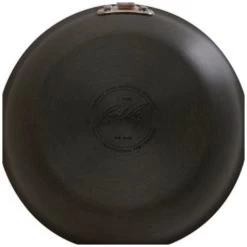 Rachael Ray Hard Anodized II Cookware Set W/ Orange Handles: 10pc -Cookware & Knives Shop rachael ray cookware hard anodized ii aluminum 10pc set orange handles 87375 2 compressed