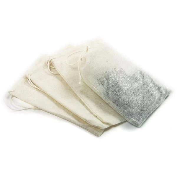 Norpro Reusable Brew Bags Set Of 4 3 Norpro Reusable Brew Bags Set Of 4