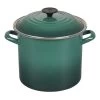 Le Creuset 8 Qt. Stock Pot | Artichaut -Cookware & Knives Shop rs12058 n5100 22795