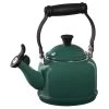 Le Creuset 1.25 Qt. Demi Kettle Tea Pot | Artichaut -Cookware & Knives Shop rs12062 q9401 795