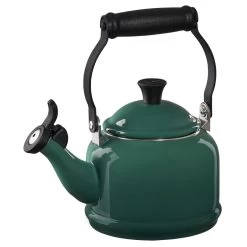 Le Creuset 1.25 Qt. Demi Kettle Tea Pot | Artichaut