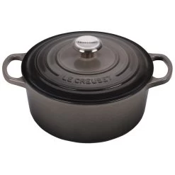 Le Creuset Collector's 23-Piece Set | Oyster -Cookware & Knives Shop rs6771 ls2501 247fss lpr 1