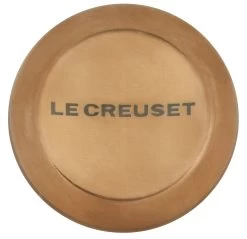 Le Creuset Signature Copper Knob | Large