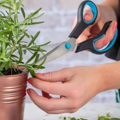 Viners Everyday Scissors | Set Of 2 -Cookware & Knives Shop scissors life