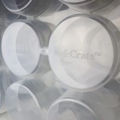 Roots & Harvest Safe Crate For Quart Jars -Cookware & Knives Shop screenshot 2022 02 08 115215