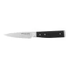 KitchenAid Gourmet Forged 3.5" Paring Knife With Sheath | Serrated -Cookware & Knives Shop serrated
