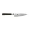 Shun Classic 6" Chef's Knife -Cookware & Knives Shop shun cutlery classic series 6 inch chefs knife dm0723 7