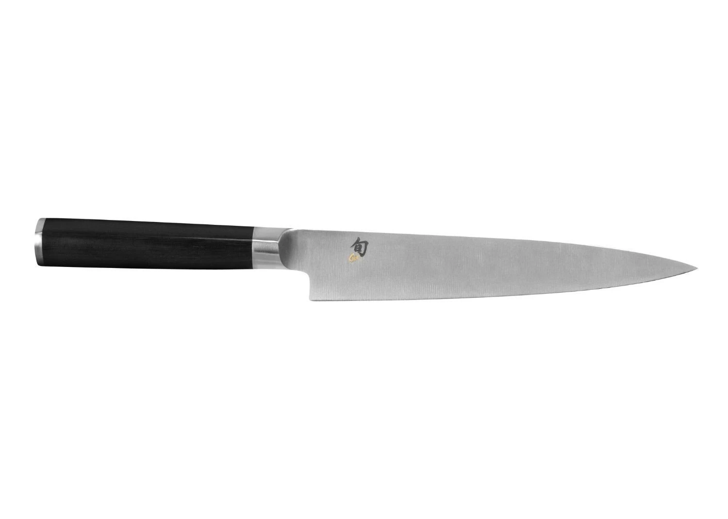 Shun Classic Series 7" Fillet Knife (Flexible) 3 Shun Classic Series 7" Fillet Knife (Flexible)