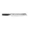 Shun Premier 9" Bread Knife | Grey -Cookware & Knives Shop shun bread 1