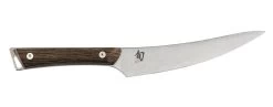 Shun Kanso Boning/ Fillet Knife, 6.25"