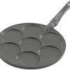 Nordic Ware The Original Silver Dollar Pancake Pan 2 Nordic Ware The Original Silver Dollar Pancake Pan -Cookware & Knives Shop silver dollar pancake pan popup