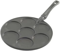 Nordic Ware The Original Silver Dollar Pancake Pan