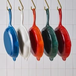 Le Creuset 9" Classic Skillet | Artichaut -Cookware & Knives Shop skdjfjs89 2