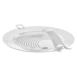 Fissler Universal Splatter Shield With Integrated Holder
