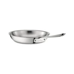 All-Clad D3 Stainless Steel Fry Pan | 10"