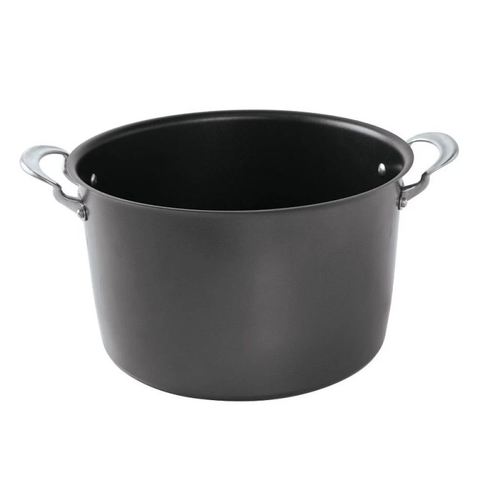 Nordic Ware 16 Qt. Stockpot & Lid 4 Nordic Ware 16 Qt. Stockpot & Lid - Image 2