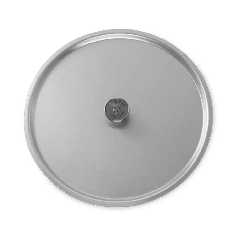 Nordic Ware 16 Qt. Stockpot & Lid 5 Nordic Ware 16 Qt. Stockpot & Lid - Image 3