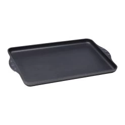 Swiss Diamond | HD Double Burner Griddle - 17" X 11"