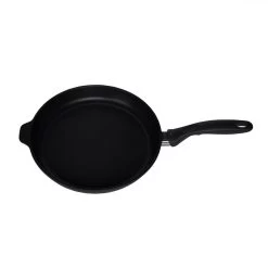 Swiss Diamond | XD Fry Pan With Lid - 12.5" -Cookware & Knives Shop swiss3
