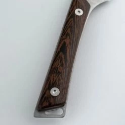 Shun Kanso 9" Bread Knife -Cookware & Knives Shop swt0705 detail2