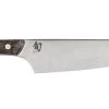 Shun Kanso Japanese Chef's Knife - 8" -Cookware & Knives Shop swt0706 kanso 8 inch chefs knife