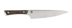 Shun Kanso Japanese Chef's Knife - 8"