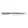 Shun Premier Blonde 6.5" Utility Knife -Cookware & Knives Shop tdm0701w 1