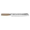 Shun Premier Blonde 9" Bread Knife 2 Shun Premier Blonde 9" Bread Knife -Cookware & Knives Shop tdm0705w 1 1