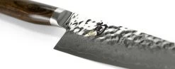 Shun Premier 6" Chef's Knife -Cookware & Knives Shop tdm0723 1