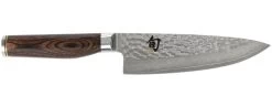 Shun Premier 6" Chef's Knife