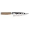 Shun Premier Blonde 6" Chef's Knife -Cookware & Knives Shop tdm0723w 1