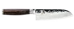 Shun Premier Santoku Knife - 5.5"