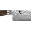 Shun Premier 5.5-Inch Nakiri Knife -Cookware & Knives Shop tdm0742 shun premier 5 5 inch nakiri knife