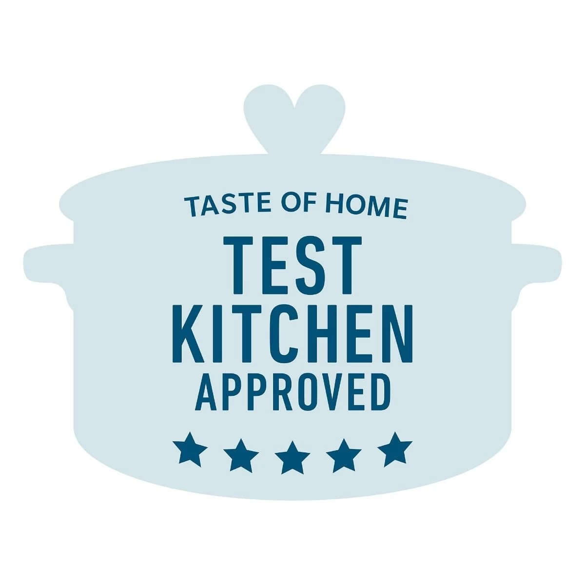 Range Kleen Taste Of Home Aluminum Skillet | 2-Piece 8 Range Kleen Taste Of Home Aluminum Skillet | 2-Piece - Image 6