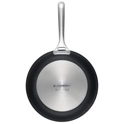 Le Creuset 12" Fry Pan | Toughened Nonstick Pro -Cookware & Knives Shop tnsp2200 30d