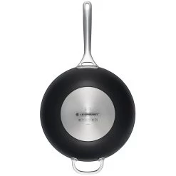 Le Creuset 12" Stir Fry Pan | Toughened Nonstick Pro 14 Le Creuset 12" Stir Fry Pan | Toughened Nonstick Pro -Cookware & Knives Shop tnsp5000 30d