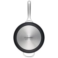 Le Creuset 4.25 Qt. Sauté Pan With Glass Lid | Toughened Nonstick Pro -Cookware & Knives Shop tnsp5100 26d
