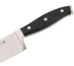 JA Henckels Forged Premio 8" Chef's Knife -Cookware & Knives Shop triple rivet premio forged blade 8 inch ja henckels