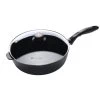 Swiss Diamond | HD Sauté Pan With Lid - 11" (4.3 Qt.) -Cookware & Knives Shop untitled 7 5